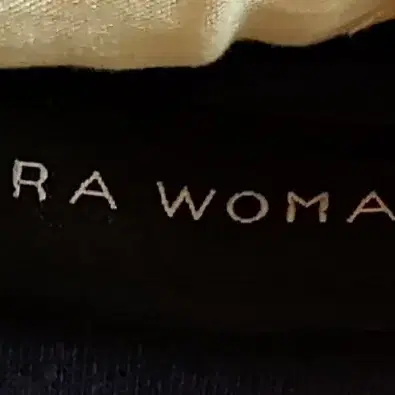 자라 zara  프린지 에스닉 자켓 코트