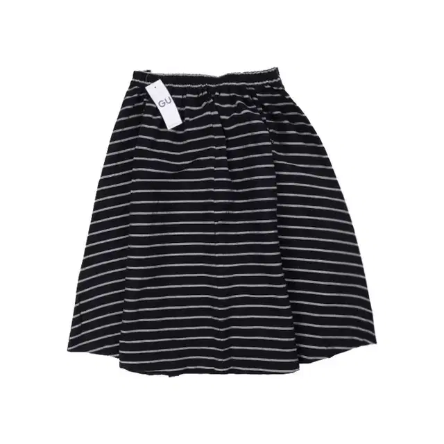 [30% discount] Women's XL jiu Striped Skirt