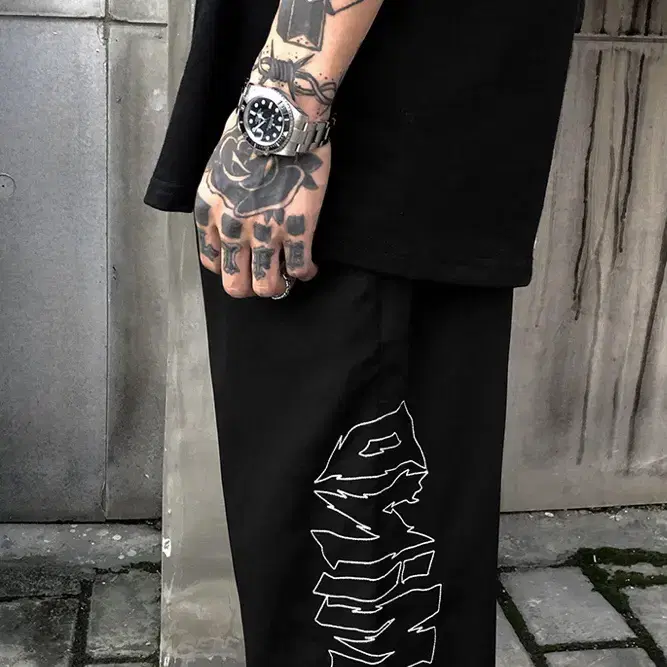 [NEW] Street Sideline Track Pants