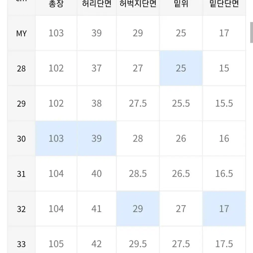 모드나인 샌드맨2 29사이즈