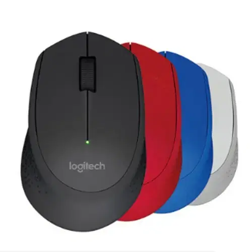 Logitech M280 Wireless Mouse