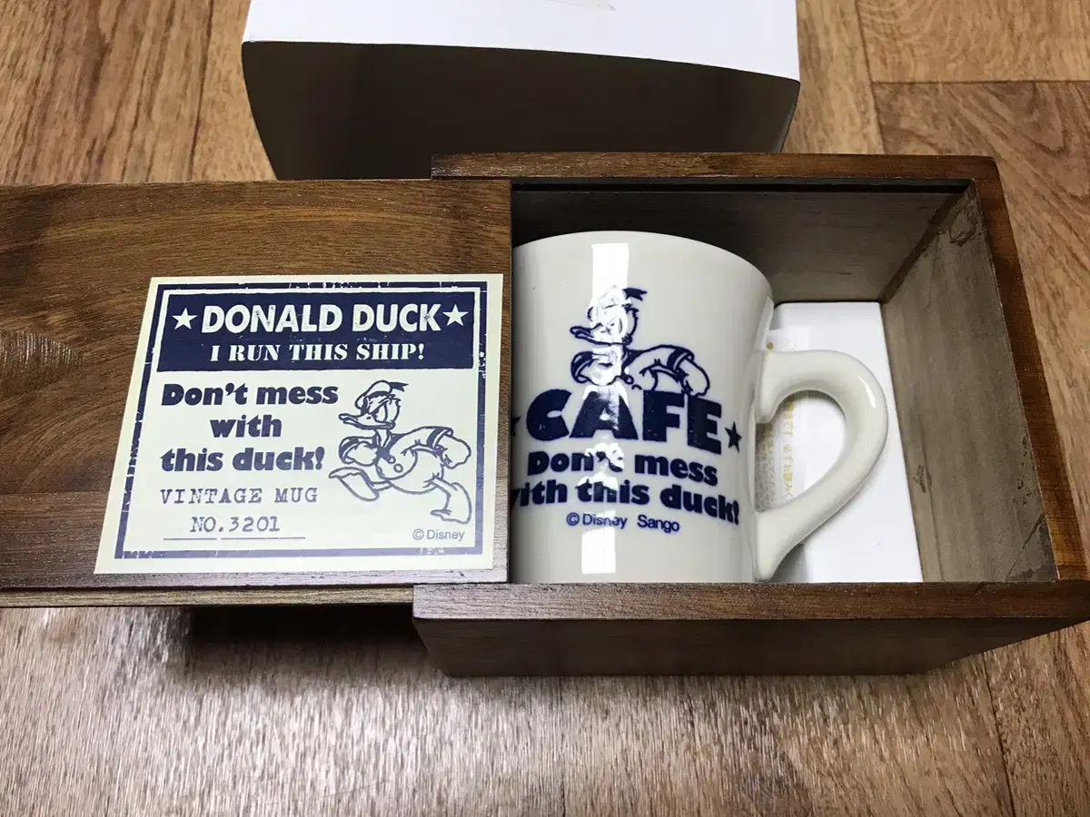 New Products| Donald Duck Yuri