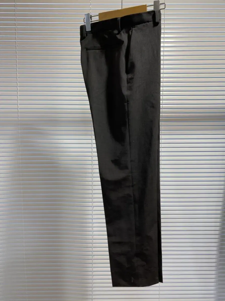 Club Monaco Slacks Deep Navy 30