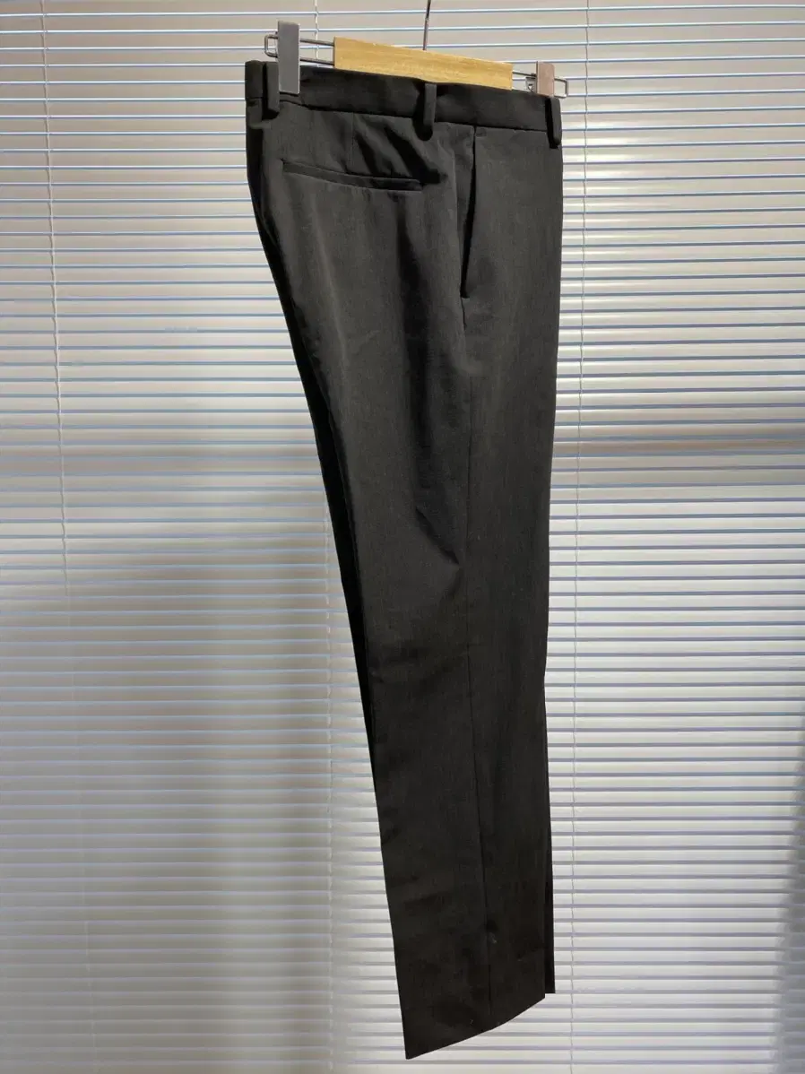 Club Monaco Gray Slacks 30