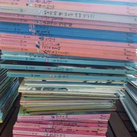 한솔 알강달강 옛이야기 전집 CD 포함