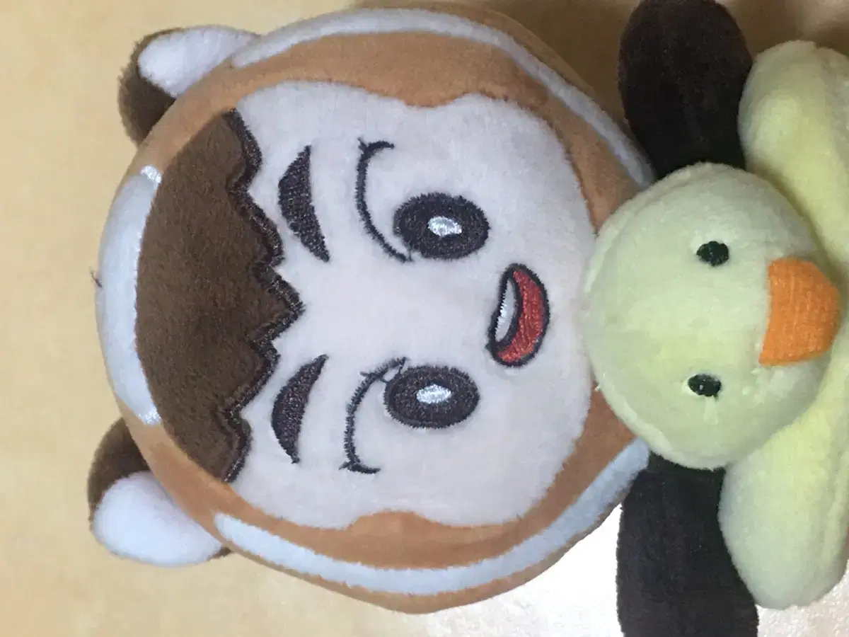 Exo xiumin kim minseok doll Minguri WTS