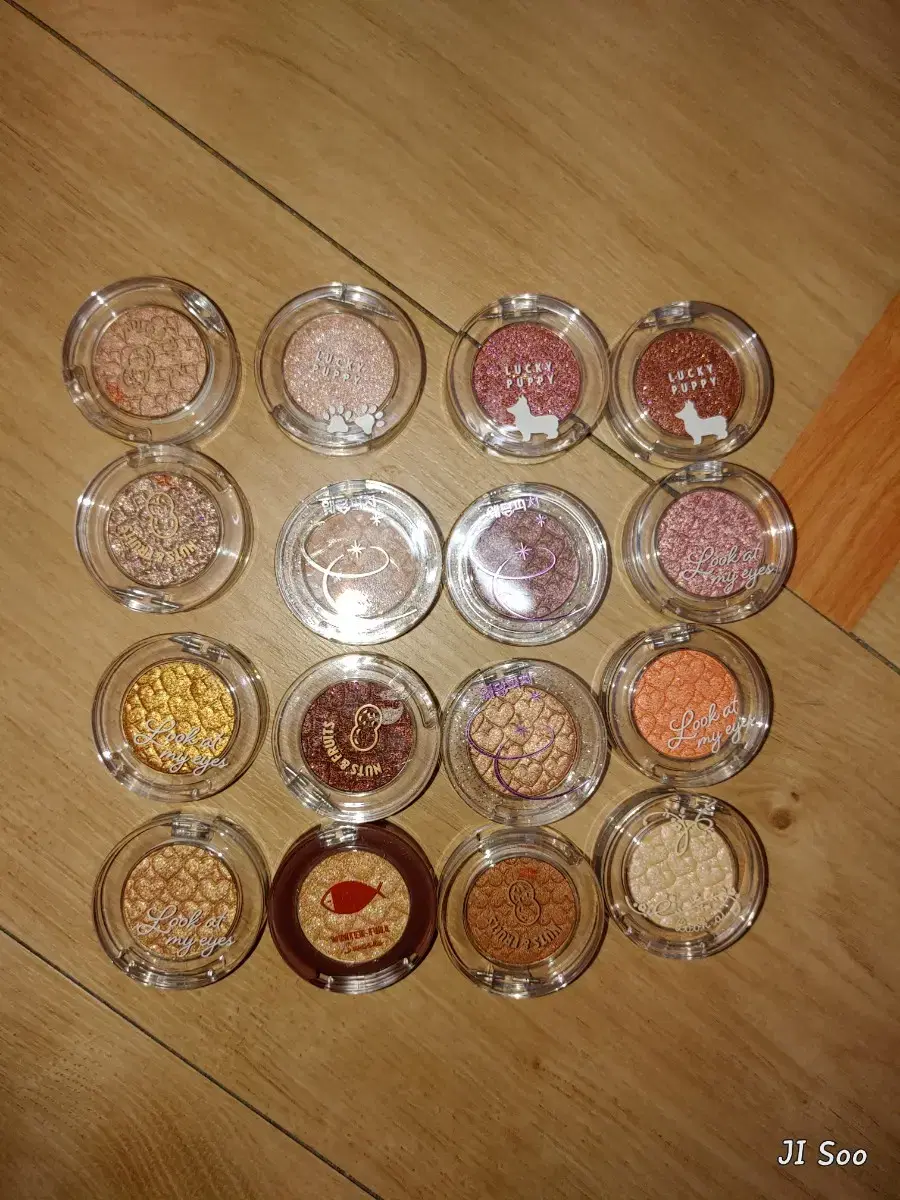 Etude Jewel