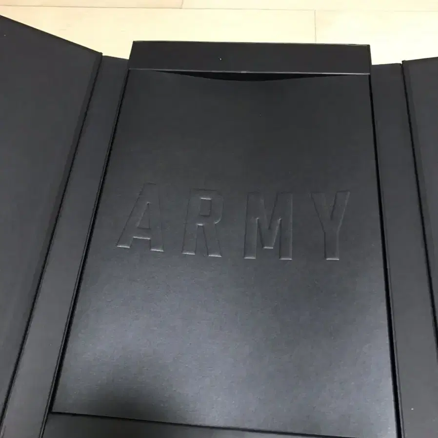 아미 4기 키트