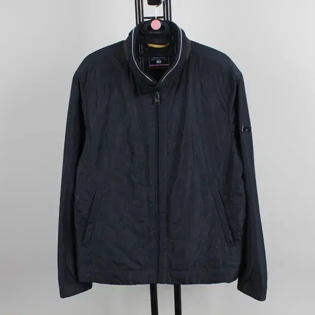 Jupiter Windbreaker Quilted Jacket 95 100