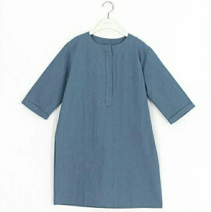 Soloist Denim ONEPIECE New Arrivals