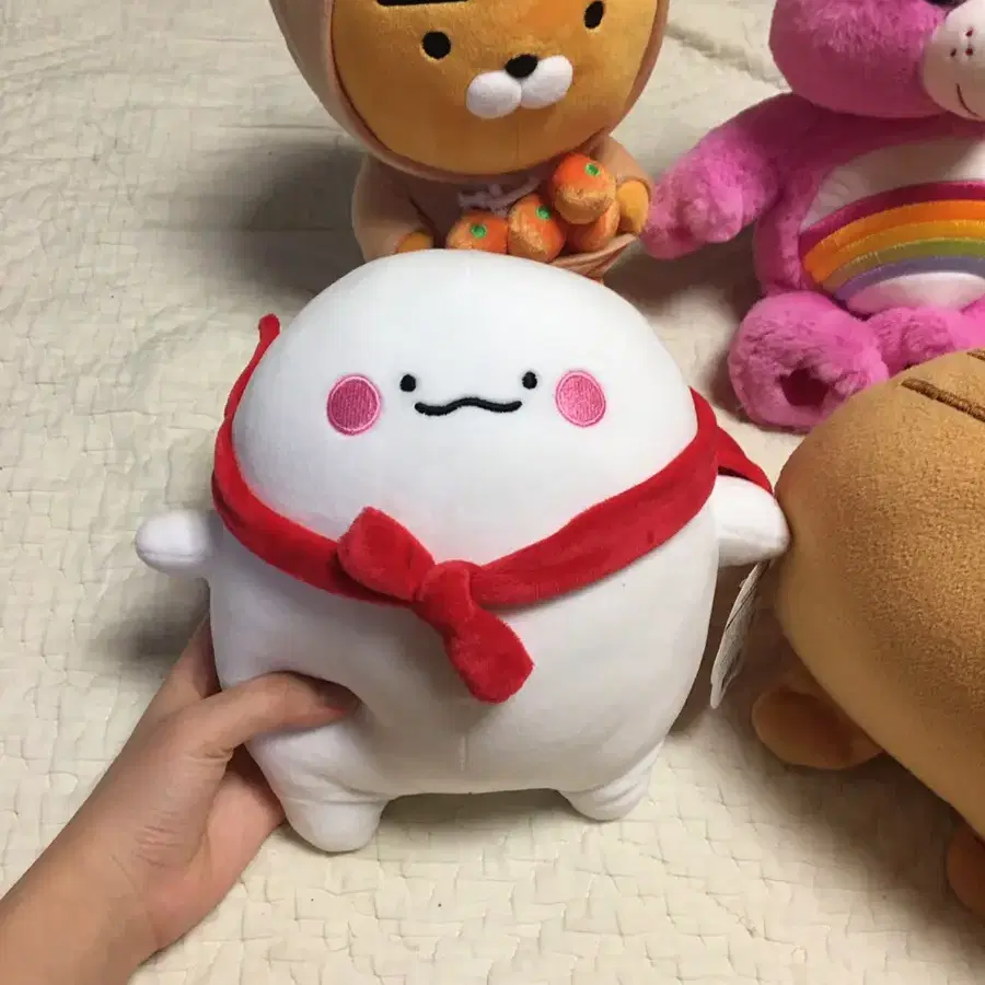 인형