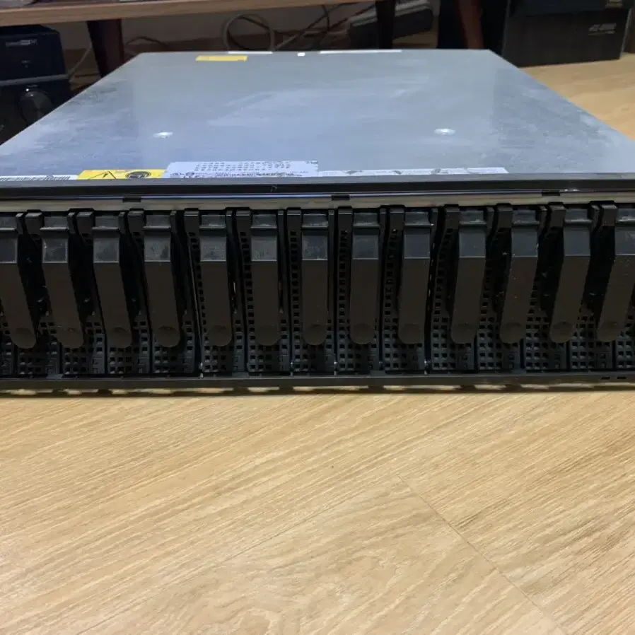 IBM ProFibre Storage Array DF4000R Raid