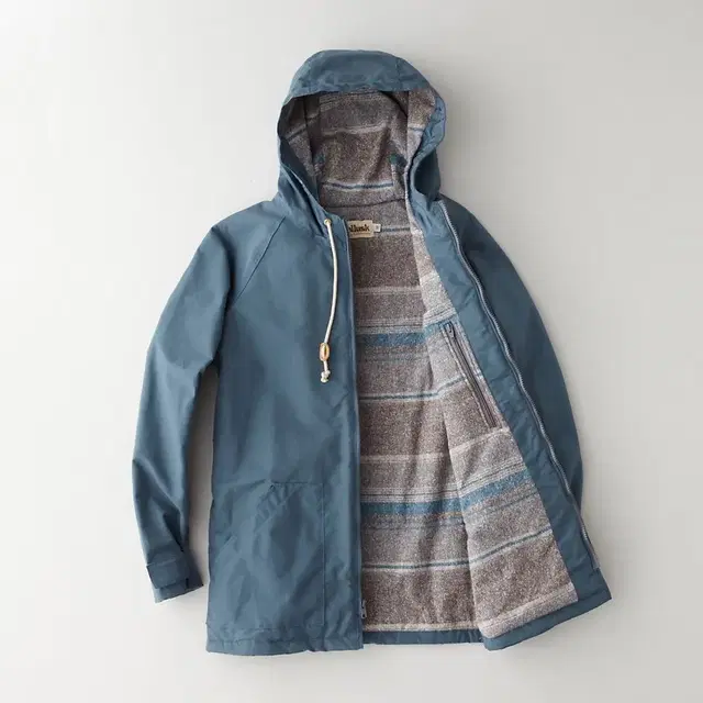 mollusk surf parka