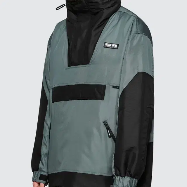 thisisneverthat Track jacket