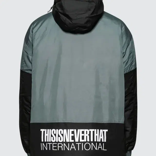 thisisneverthat Track jacket