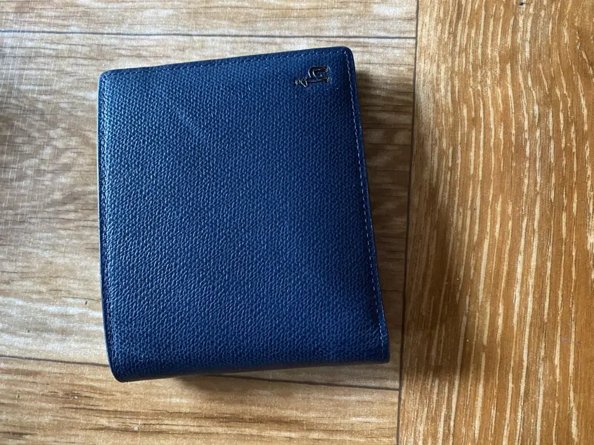 Hedges vahn wallet