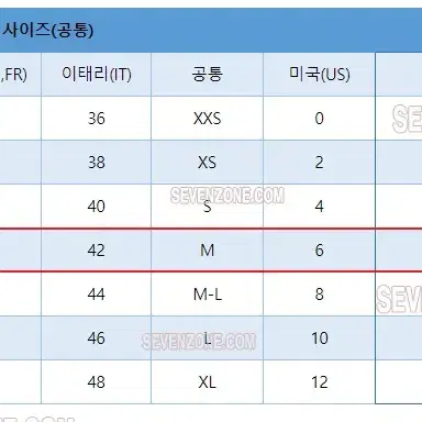 앤아더스토리즈 블라우스