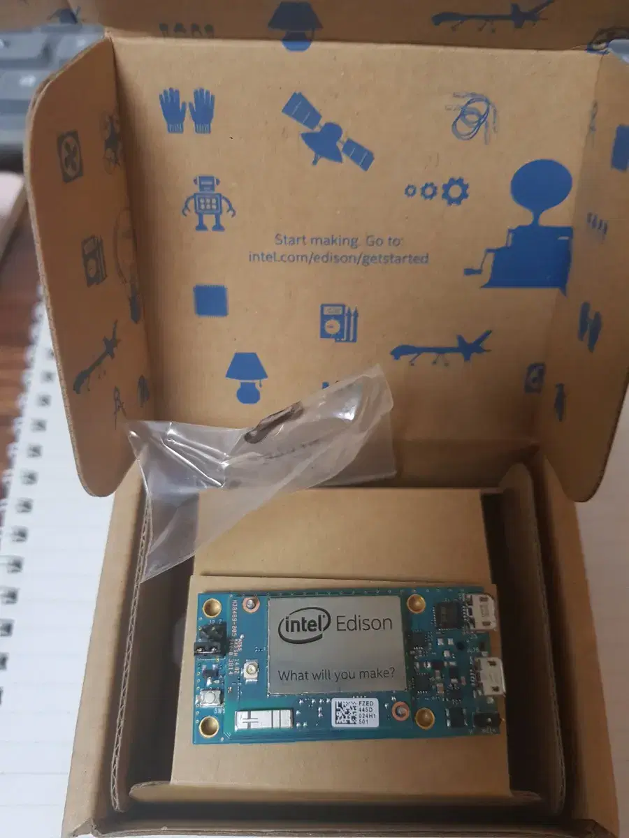 Intel Edison