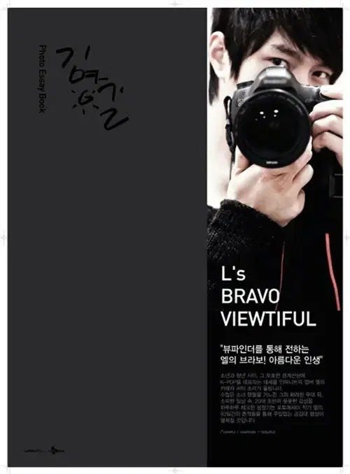 Infinite l essay book L s Bravo Viewtiful 1+2