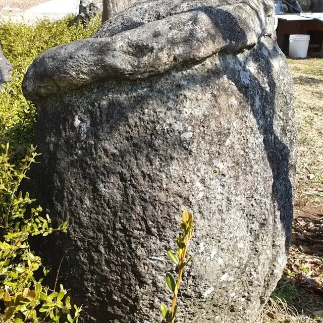 수석(남근석) 영험한 신비의 수석1천만원