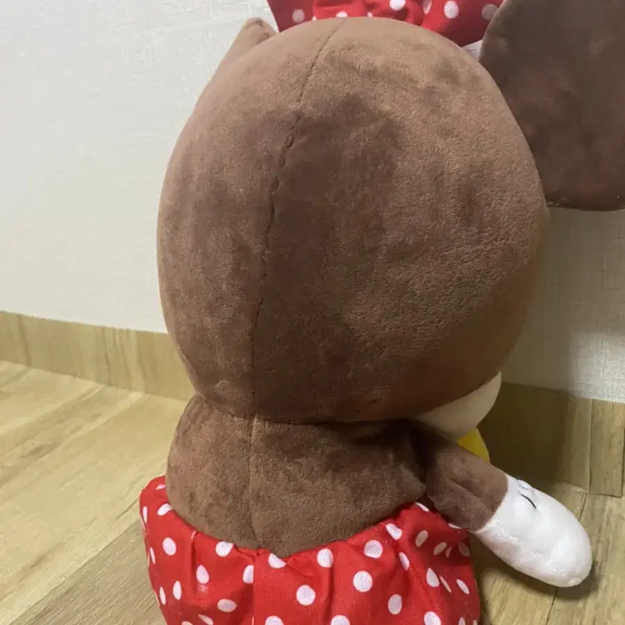 미니마우스 인형 50cm