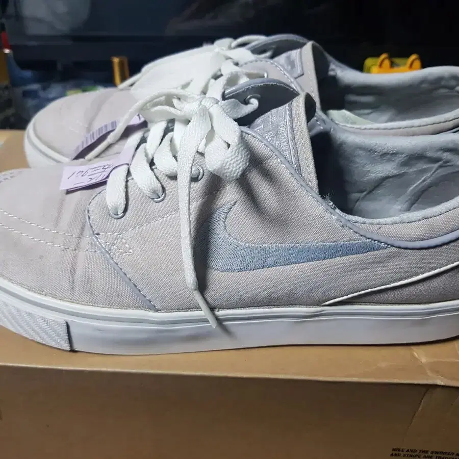 [270] NIKE STEFAN JANOSKI FRAGMENT