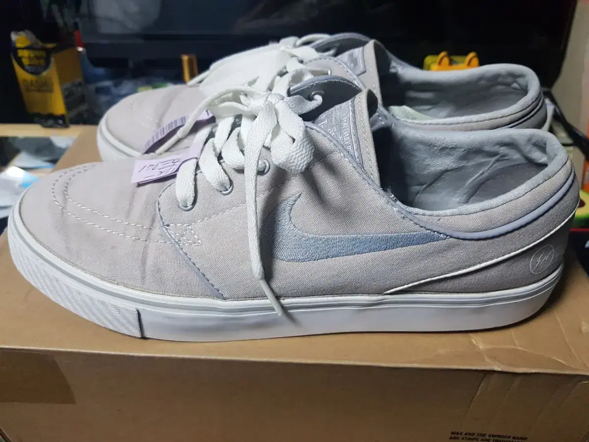 [270] NIKE STEFAN JANOSKI FRAGMENT