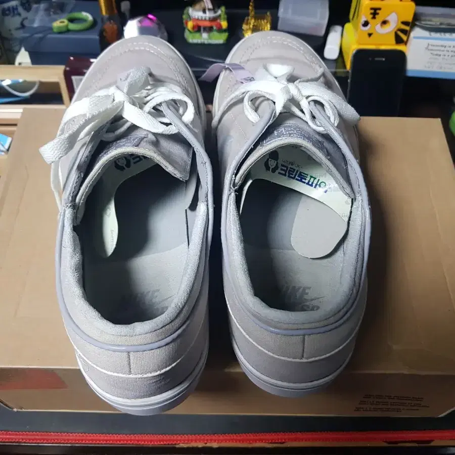 [270] NIKE STEFAN JANOSKI FRAGMENT