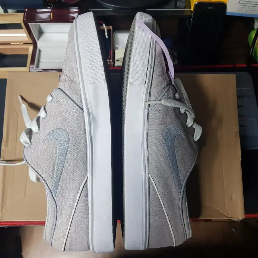 [270] NIKE STEFAN JANOSKI FRAGMENT