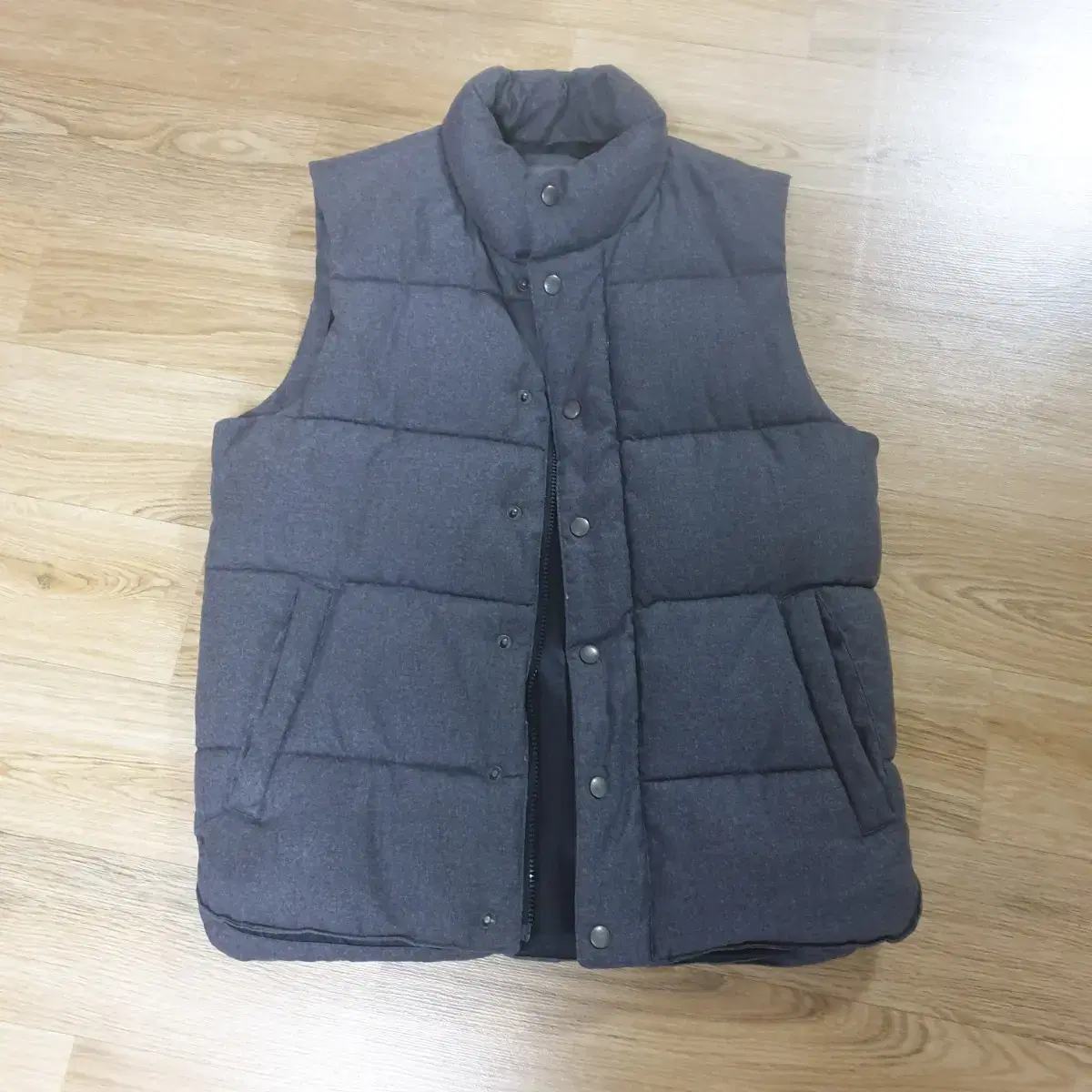 Giordano Padded Vest