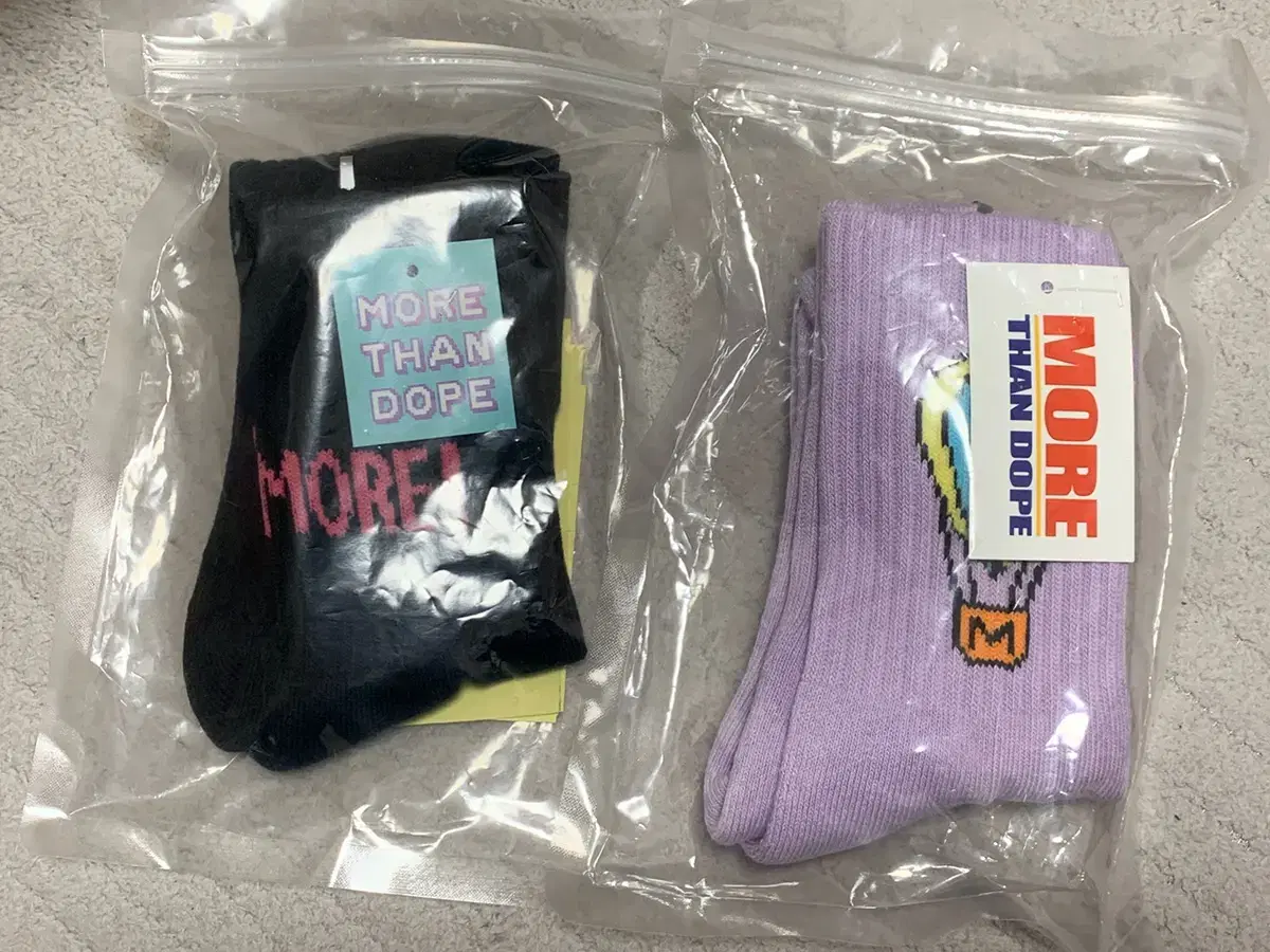 Molded-to-fit socks