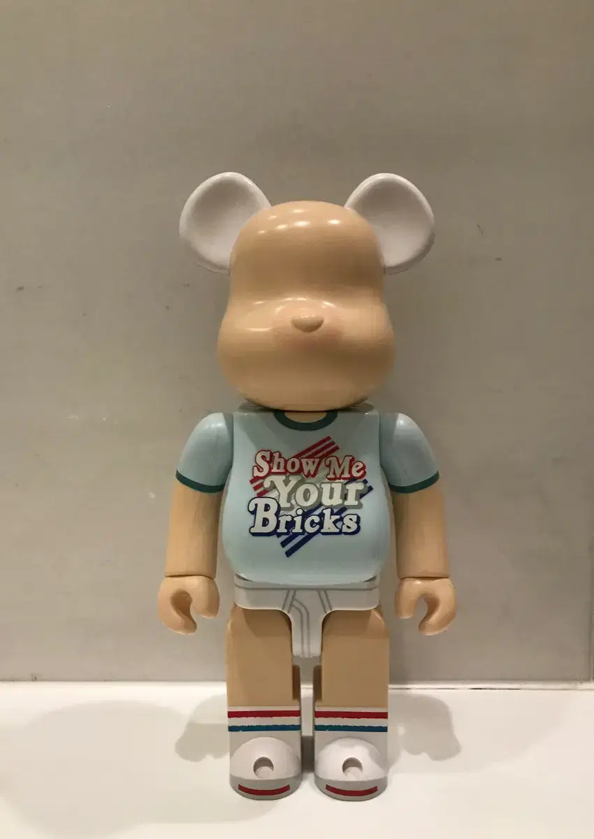 Bearbrick 400%