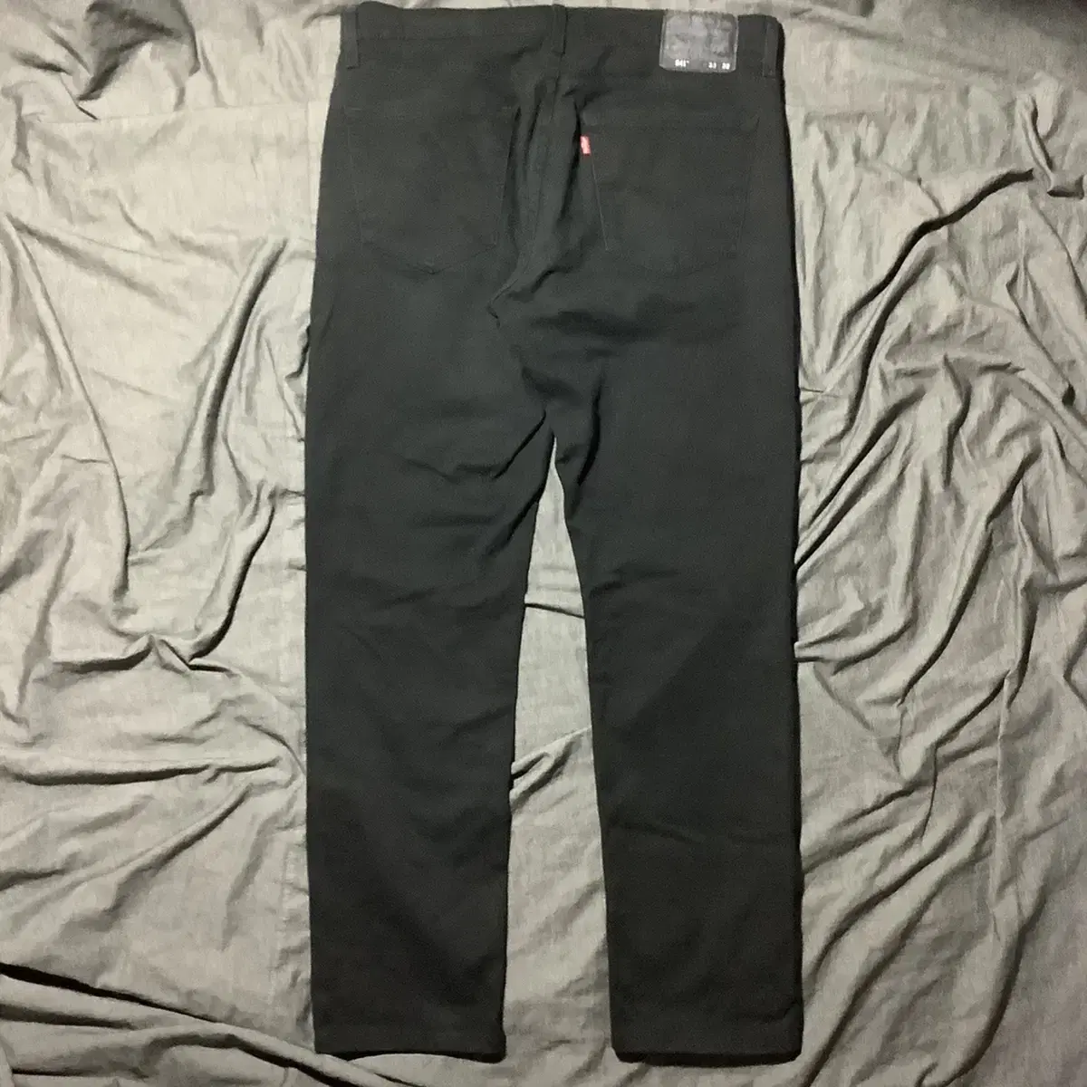 Levis 541 pants Sz 33X32