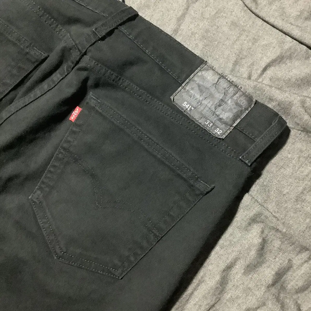 Levis 541 pants Sz 33X32