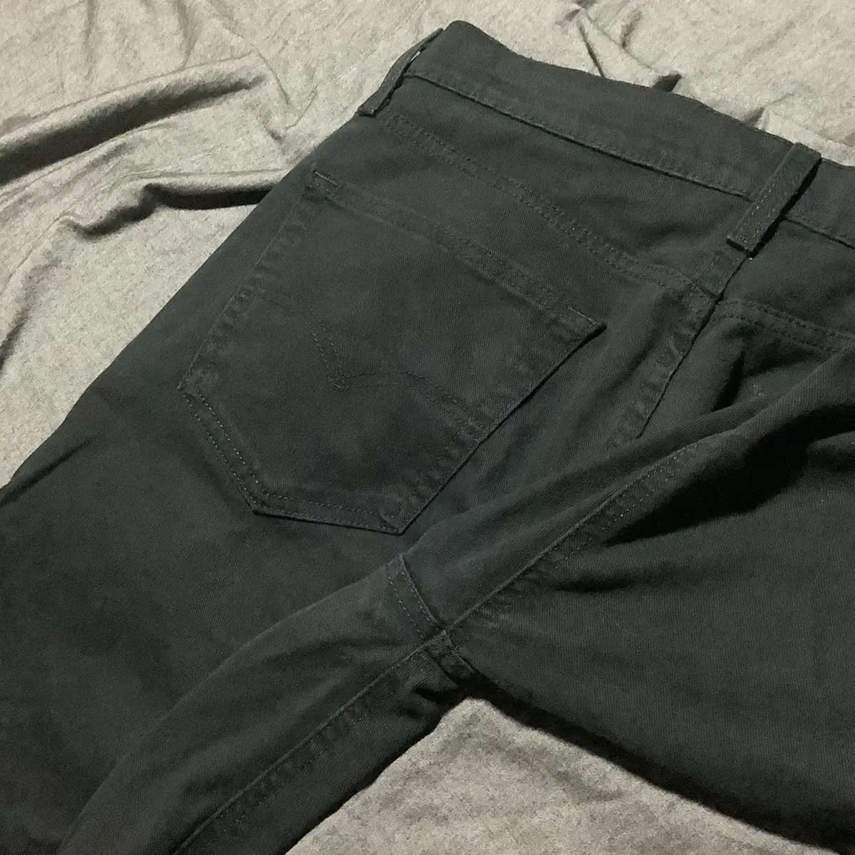 Levis 541 pants Sz 33X32