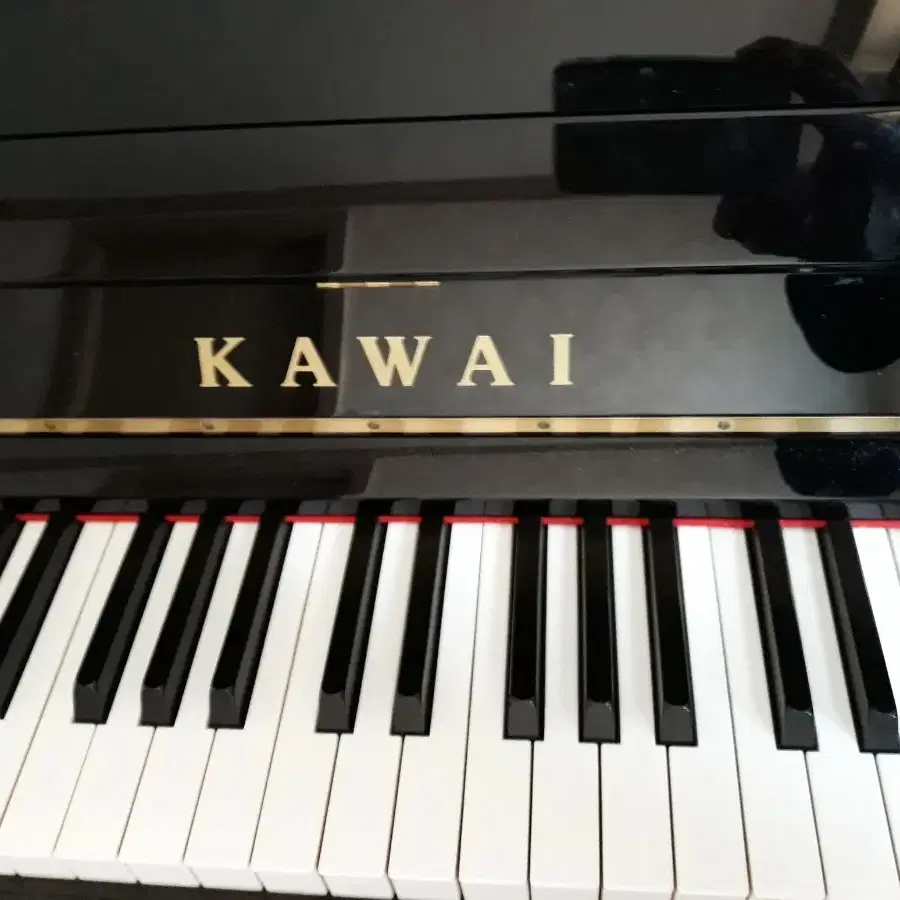 가와이 kawai 업라이트 피아노 팝니다