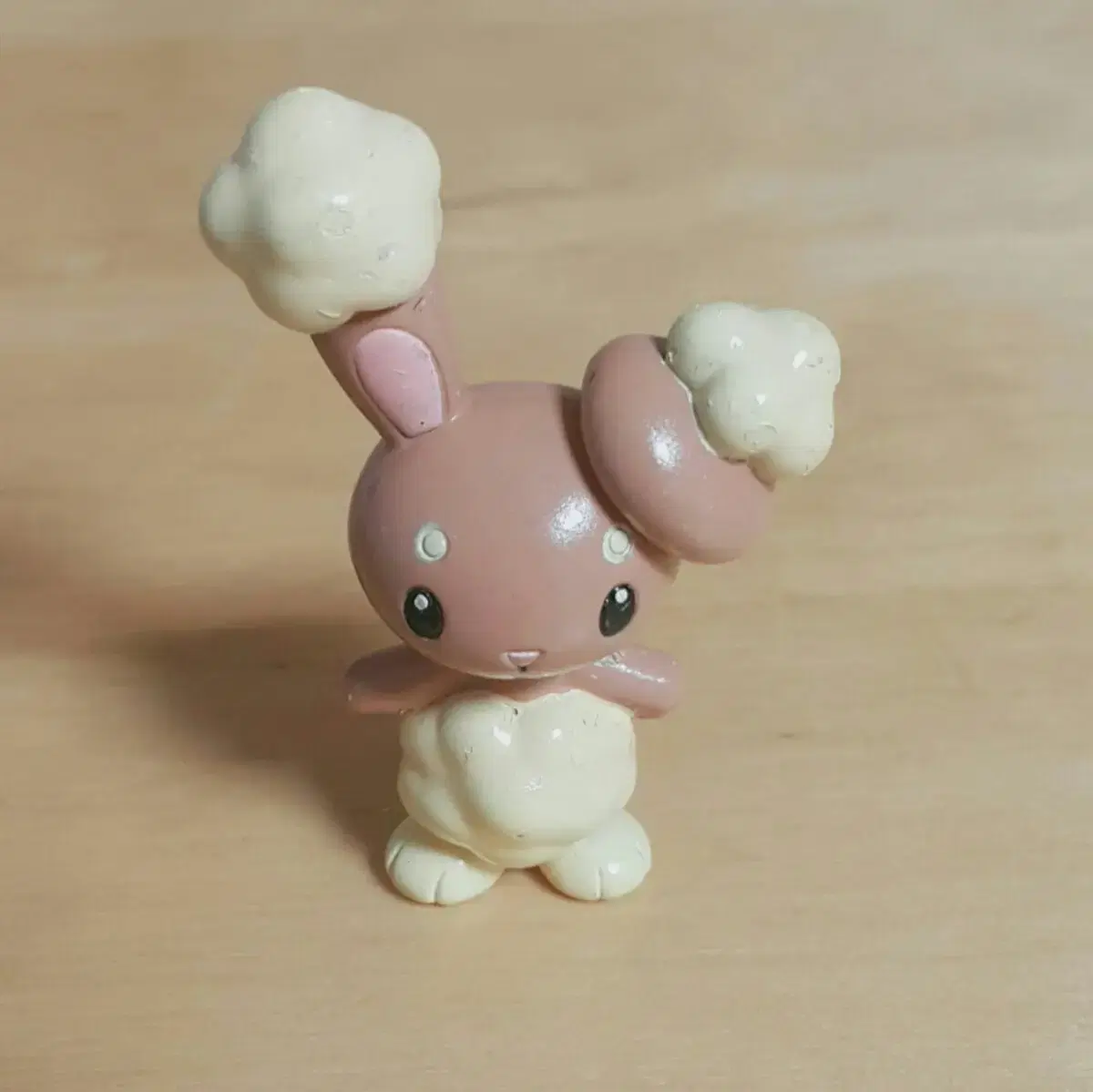 Pokémon Figure Earroll Monkore