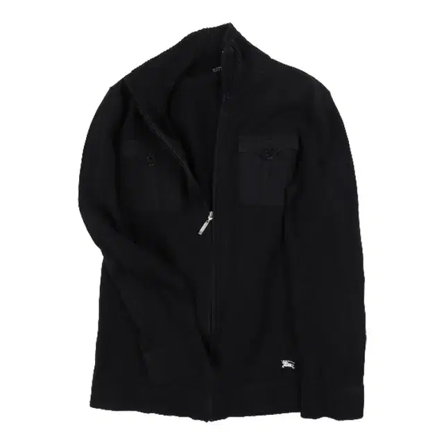 [30% Off] Men's Burberry Black Label Zip-up Two-Way Jacket