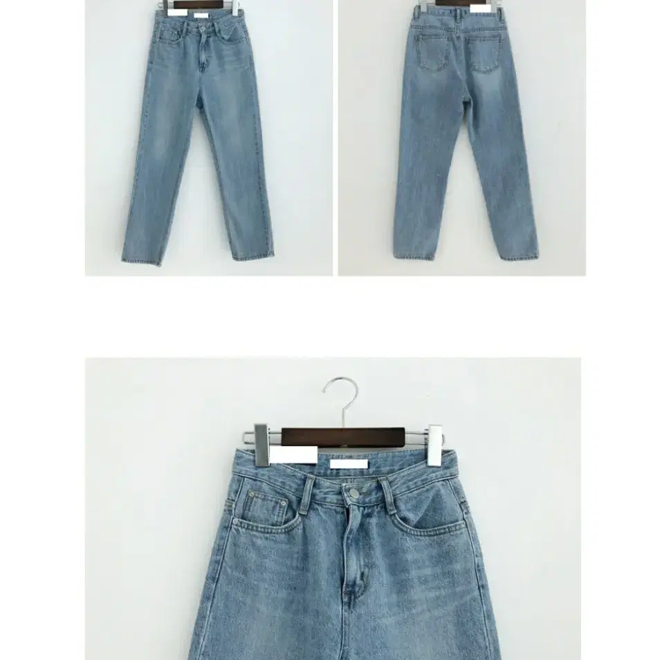 브라운코드 282denim