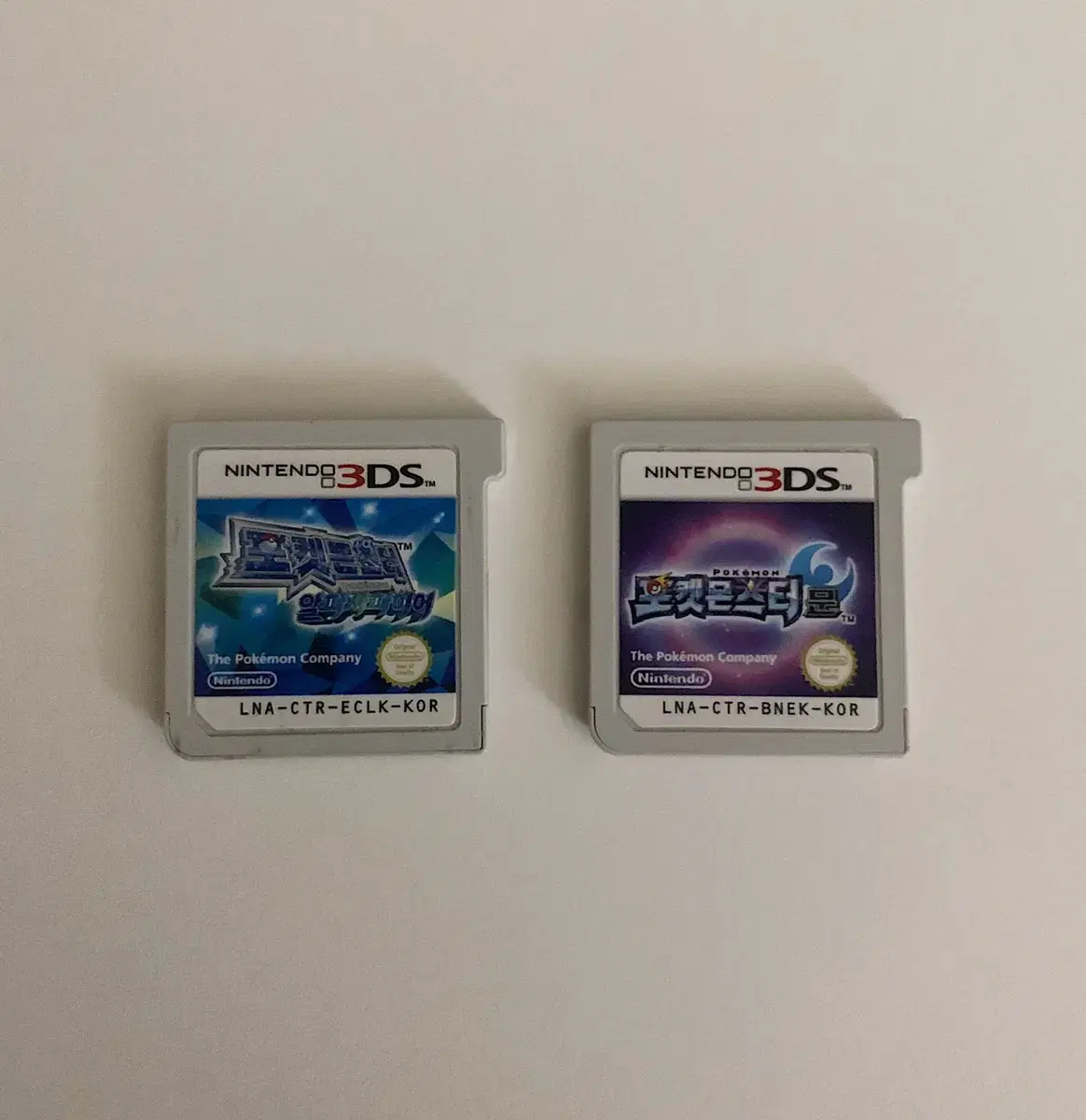 Pokémon Alpha Sapphire