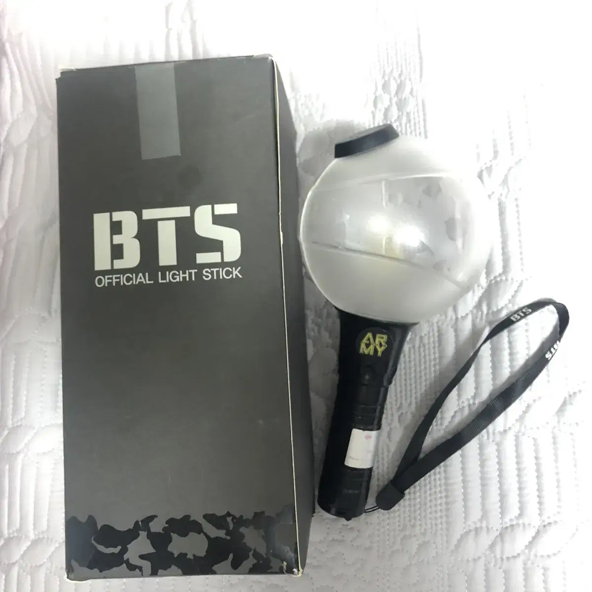 Bangtan Army Night 1 No charge