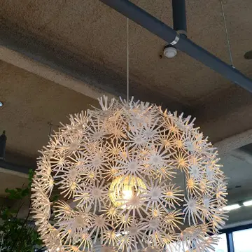 Maskros lamp sales
