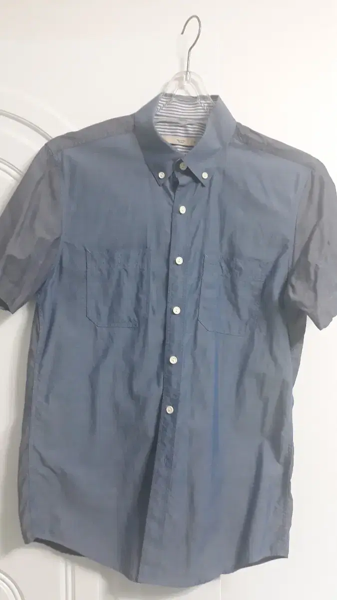 Truexen Short Sleeve Shirt