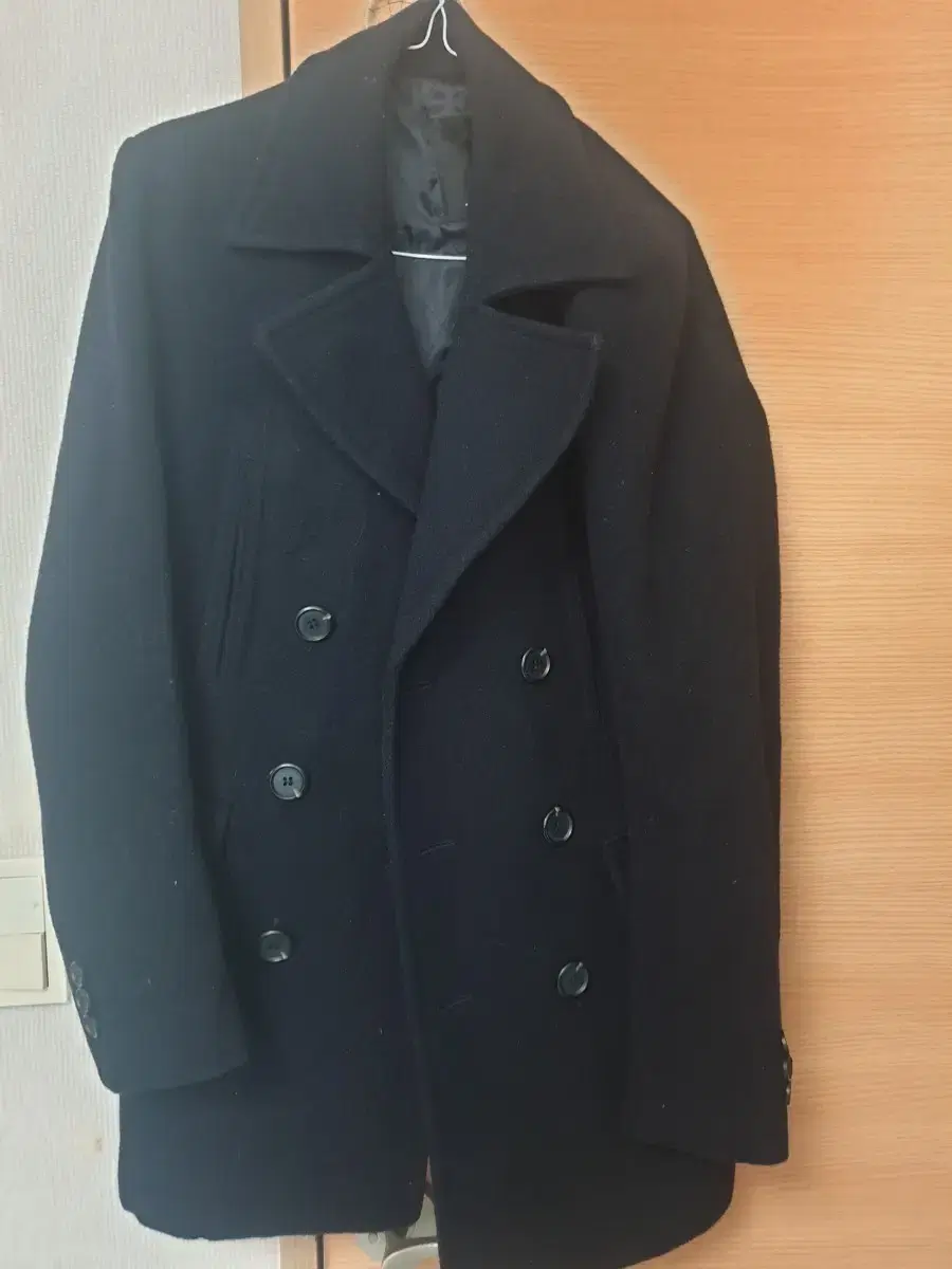 Men's Fume Coat