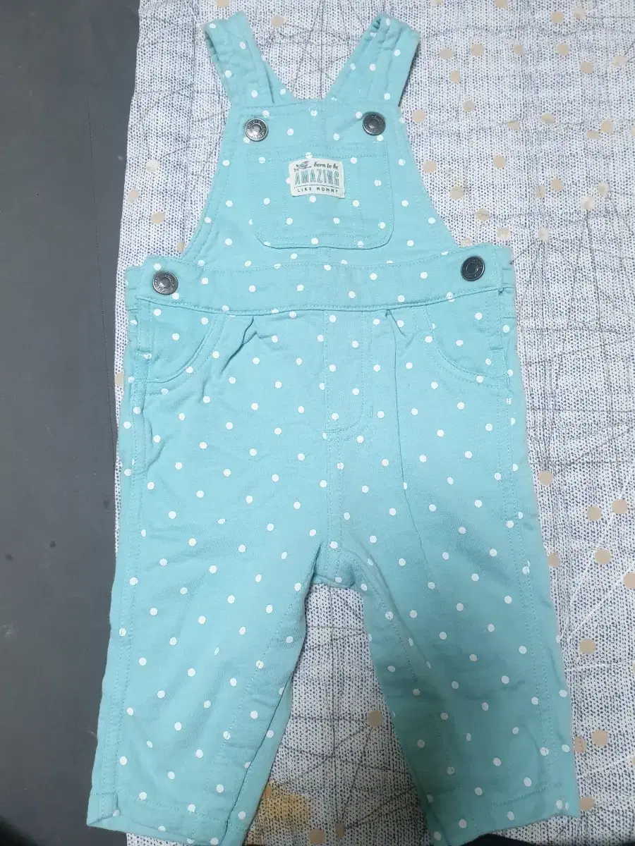 New Product Carter's Bib Pants