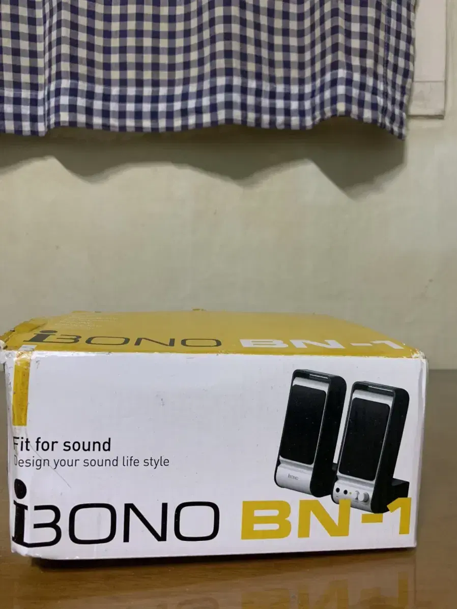 IBONO Speaker BN-1