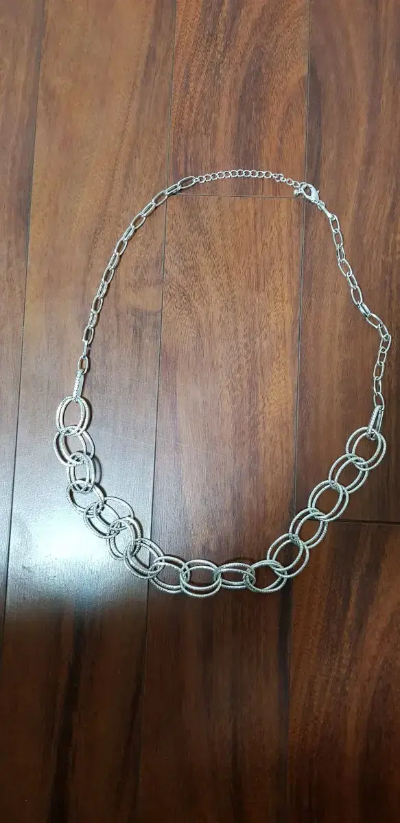 Chain Necklace