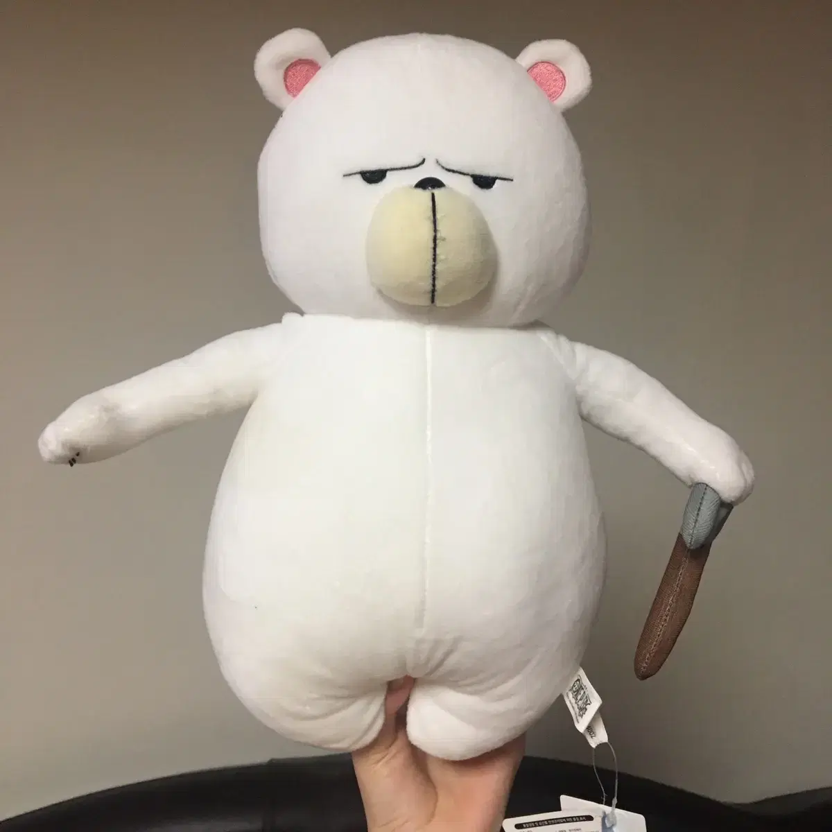 인형