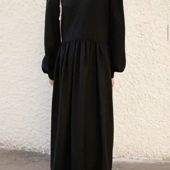 모데스트무드(Modest mood) 앤드레스 Ann dress