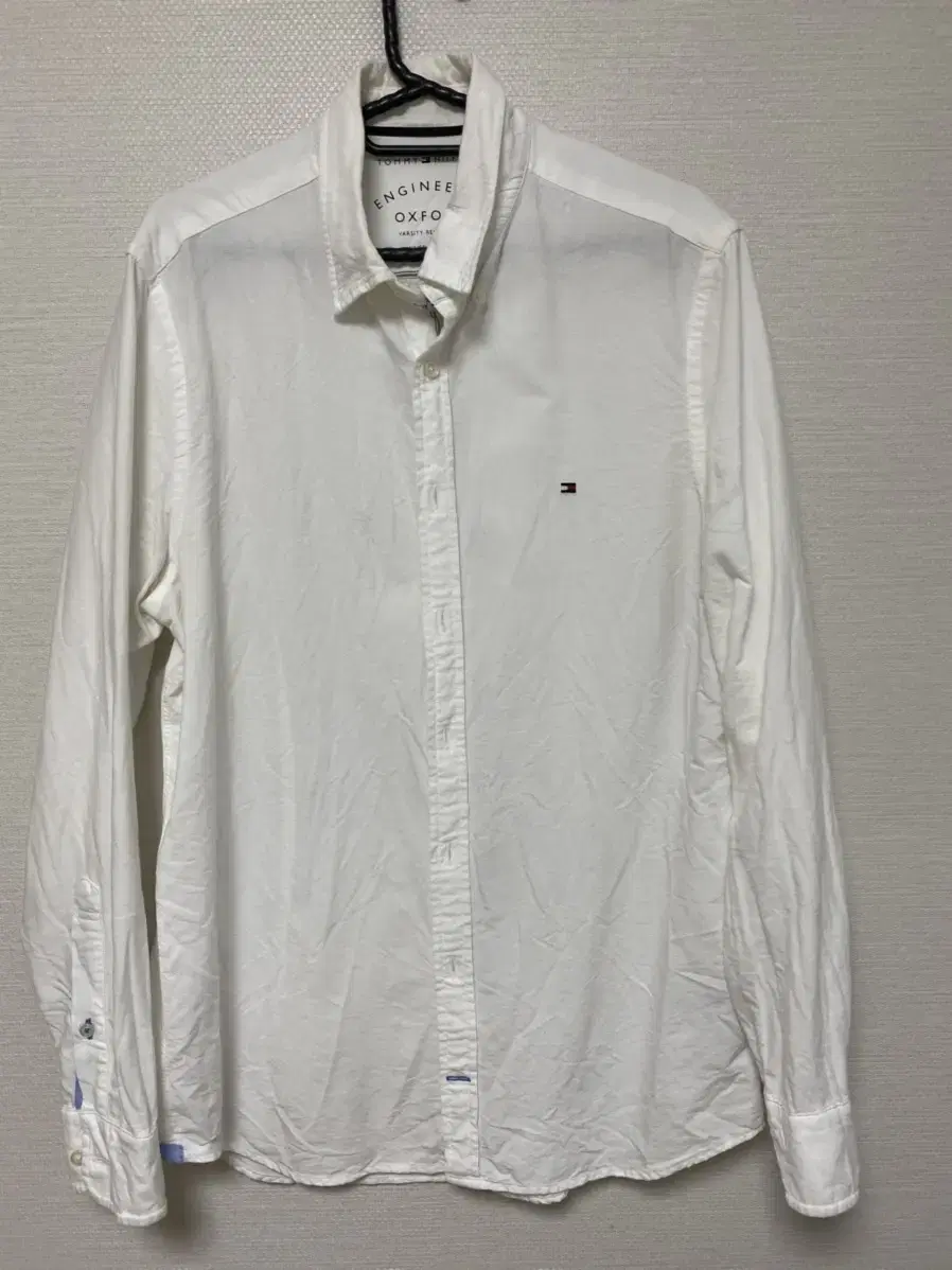 Tommy Hilfiger shirt